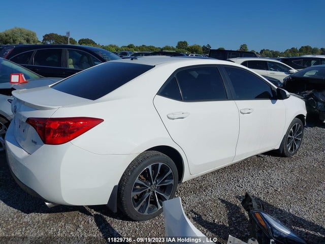 Toyota Corolla Ce/se/le 2019 2T1BURHEXKC173101 Image 5