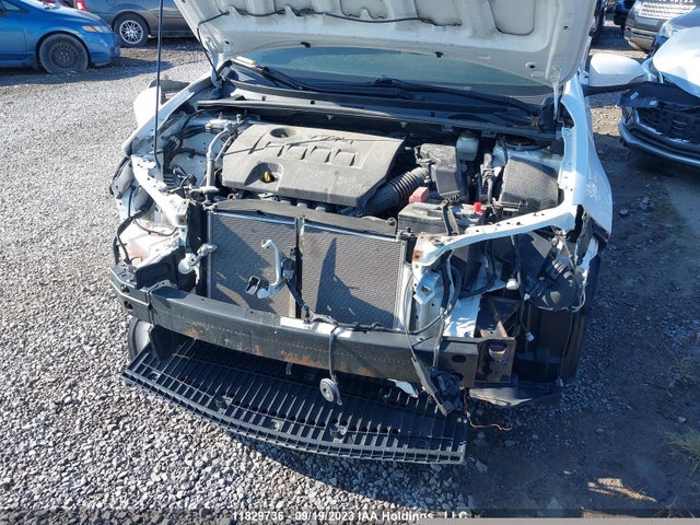 Toyota Corolla Ce/se/le 2019 2T1BURHEXKC173101 Image 6