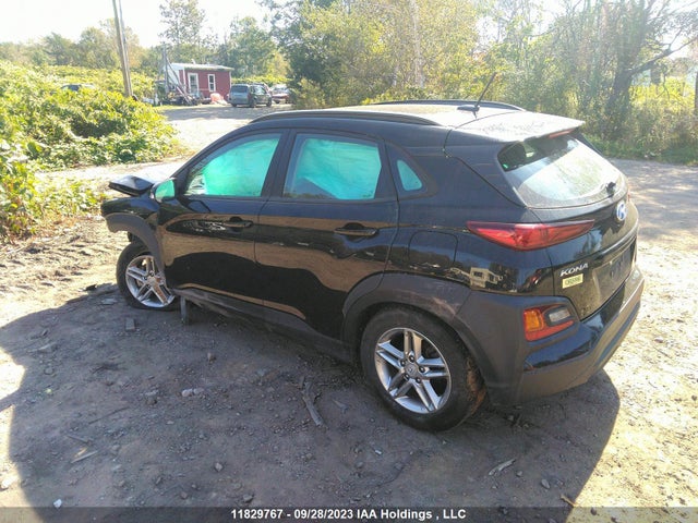 Hyundai Kona Essential 2021 KM8K12AA3MU743075 Image 4