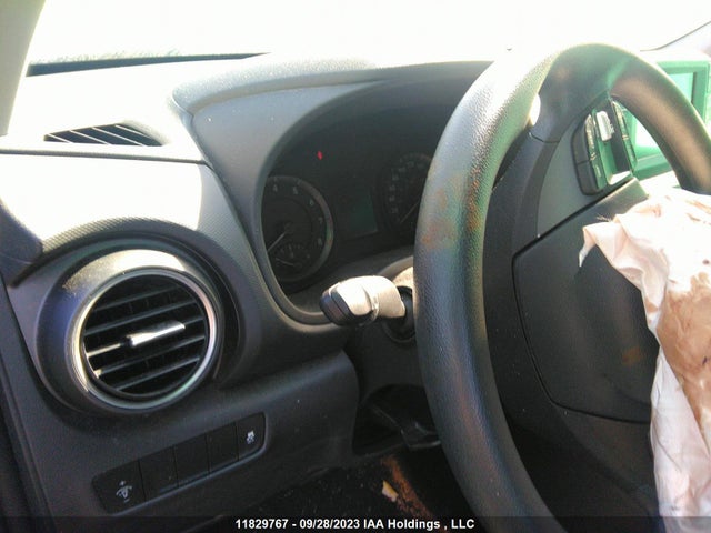 Hyundai Kona Essential 2021 KM8K12AA3MU743075 Image 8