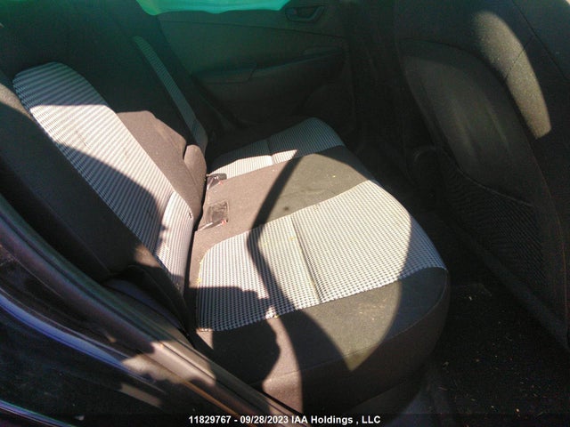 Hyundai Kona Essential 2021 KM8K12AA3MU743075 Image 9