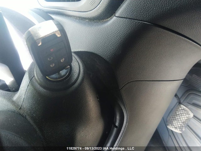Chevrolet EQUINOX LT 2015 2GNFLBE37F6296948 Image 3