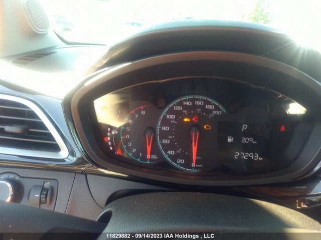 Chevrolet SPARK 1LT 2022 KL8CD6SA4NC019787 Image 7