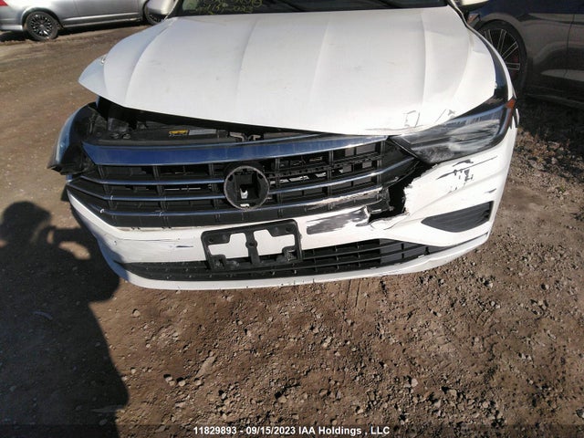 3VWE57BU0KM244194 Volkswagen Jetta Highline