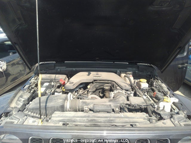 1C4HJXEG7KW648711 Jeep TJ