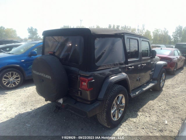 1C4HJXEG7KW648711 Jeep TJ