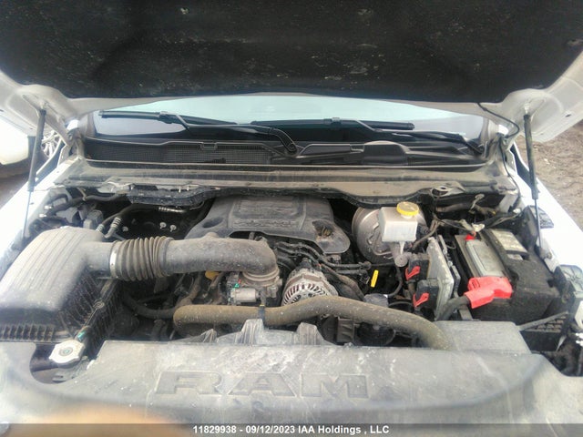 1C6SRFFT4MN504263 RAM 1500 Big Horn