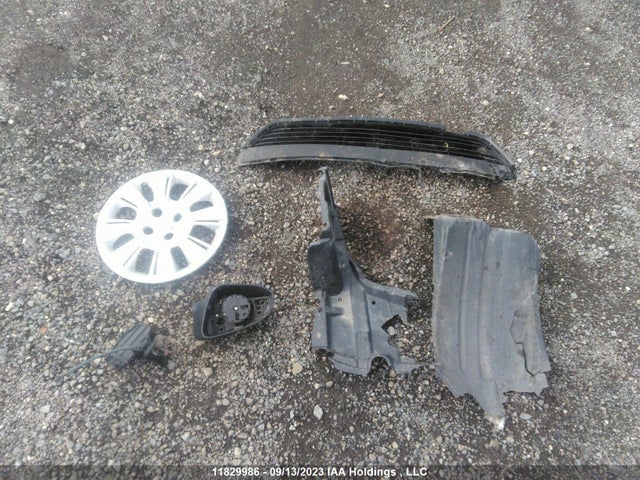 Toyota Yaris Ce/le/se 2014 VNKKTUD34EA008431 Image 12