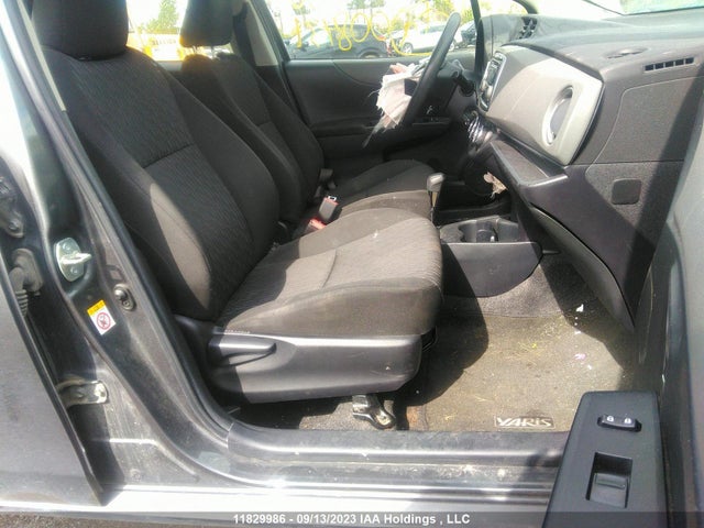 Toyota Yaris Ce/le/se 2014 VNKKTUD34EA008431 Image 5