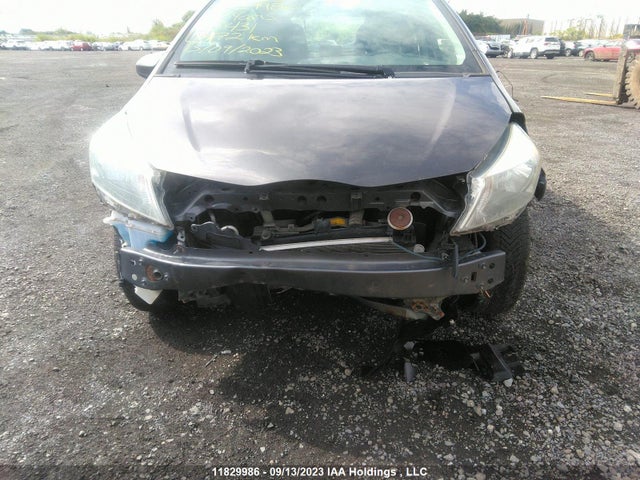 Toyota Yaris Ce/le/se 2014 VNKKTUD34EA008431 Image 6
