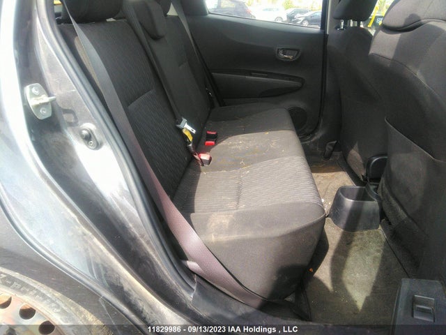 Toyota Yaris Ce/le/se 2014 VNKKTUD34EA008431 Image 8
