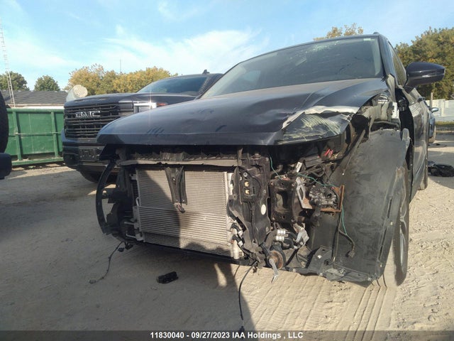3VV2B7AX3JM048065 Volkswagen Tiguan Comfortline