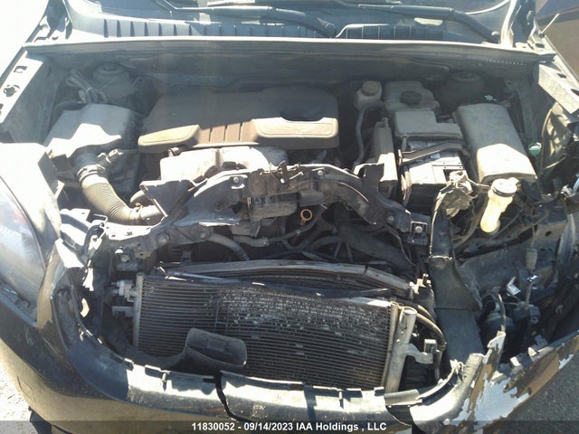 Chevrolet Orlando Lt 2014 KL77P2EK1EK519938 Image 10
