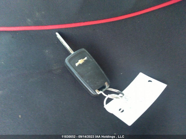 Chevrolet Orlando Lt 2014 KL77P2EK1EK519938 Image 11