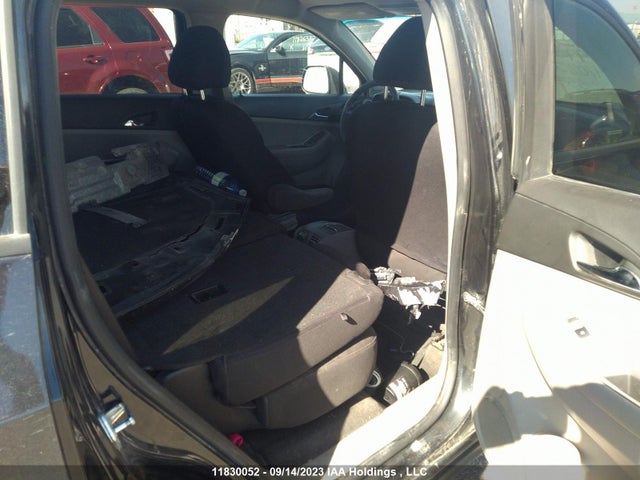 Chevrolet Orlando Lt 2014 KL77P2EK1EK519938 Image 8