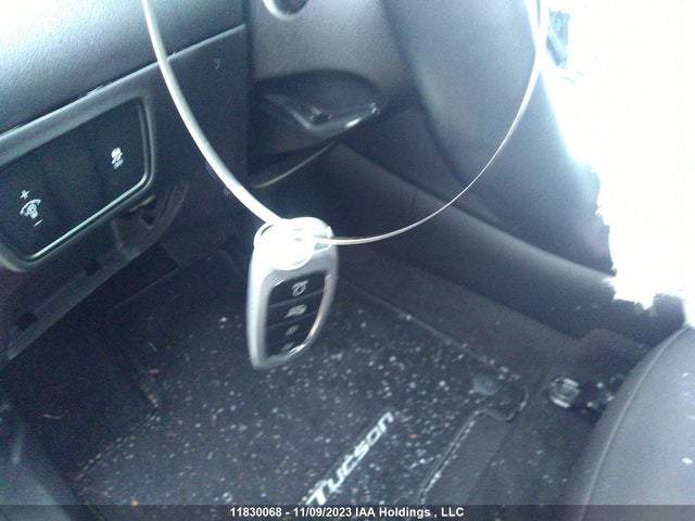 Hyundai Tucson Preferred 2022 KM8JBCAE1NU132836 Image 11