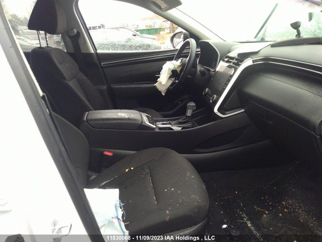 Hyundai Tucson Preferred 2022 KM8JBCAE1NU132836 Image 5