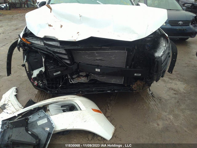 Hyundai Tucson Preferred 2022 KM8JBCAE1NU132836 Image 6
