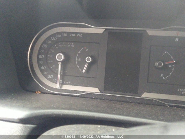 Hyundai Tucson Preferred 2022 KM8JBCAE1NU132836 Image 7