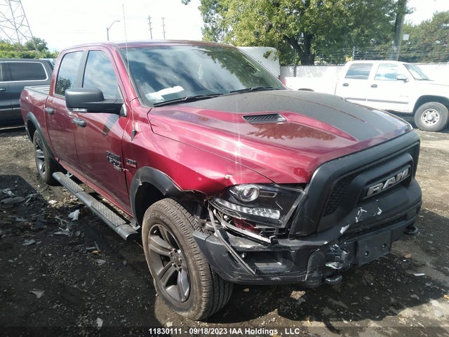 1C6RR7LT4MS587798 auction archive image