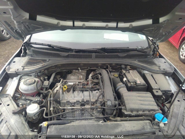 3VWE57BU0MM075734 Volkswagen Jetta Highline