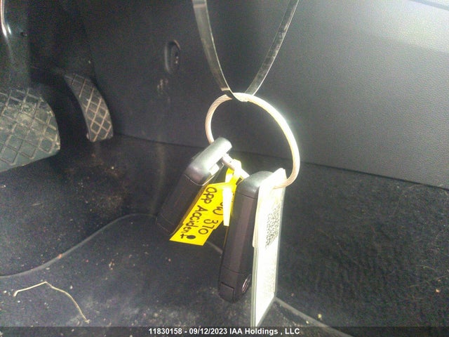 3VWE57BU0MM075734 Volkswagen Jetta Highline