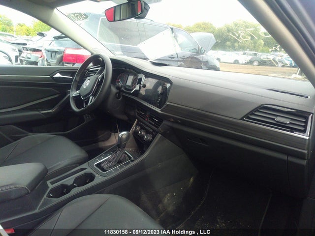 3VWE57BU0MM075734 Volkswagen Jetta Highline
