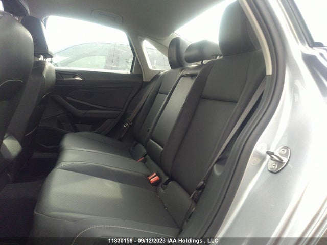 3VWE57BU0MM075734 Volkswagen Jetta Highline