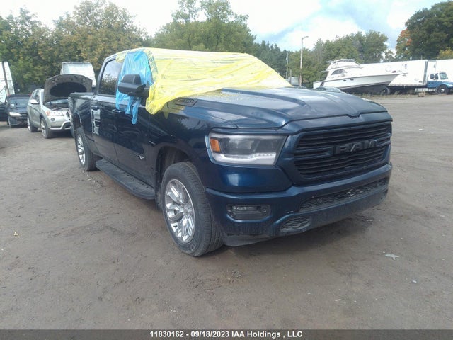 1C6SRFTT8KN662252 auction archive image