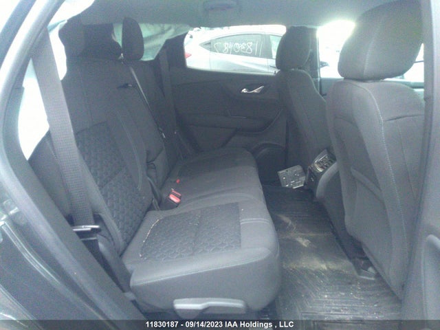 Chevrolet BLAZER 2019 3GNKBGRS0KS644679 Image 8