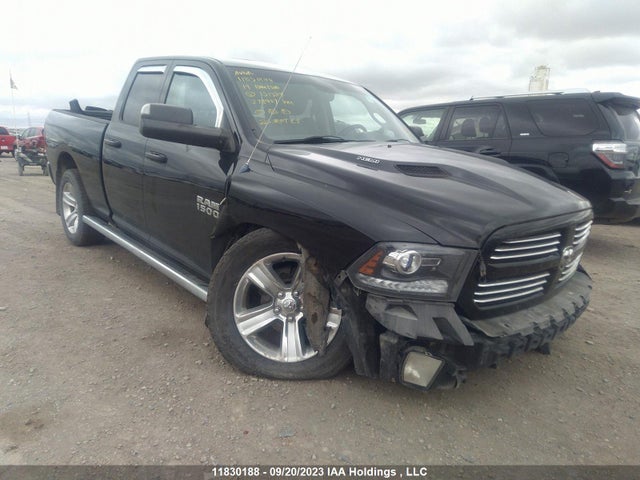 1C6RR7HT7ES131384 auction archive image