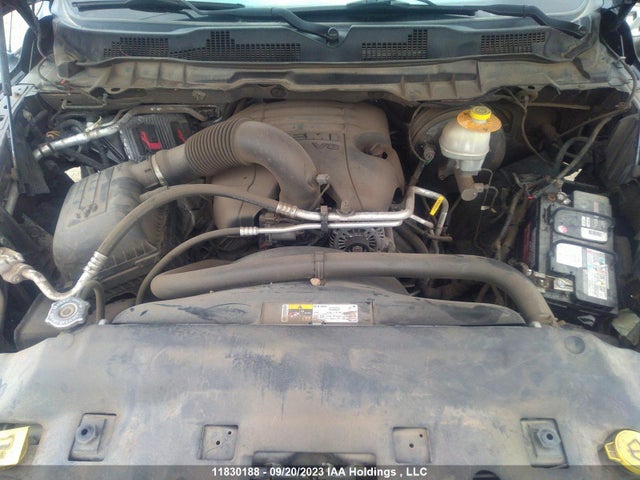 1C6RR7HT7ES131384 RAM 1500 Sport