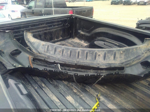 1C6RR7HT7ES131384 RAM 1500 Sport