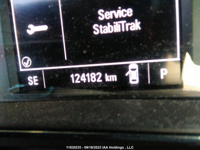 Chevrolet CRUZE LT 2019 1G1BE5SMXK7113061 Image 7
