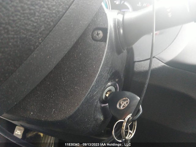 Toyota Venza 2016 4T3BA3BB9GU077767 Image 11
