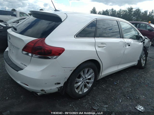 Toyota Venza 2016 4T3BA3BB9GU077767 Image 4