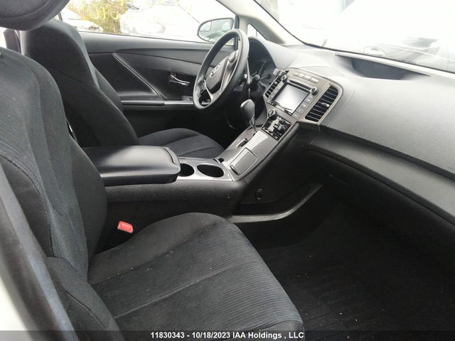 Toyota Venza 2016 4T3BA3BB9GU077767 Image 5