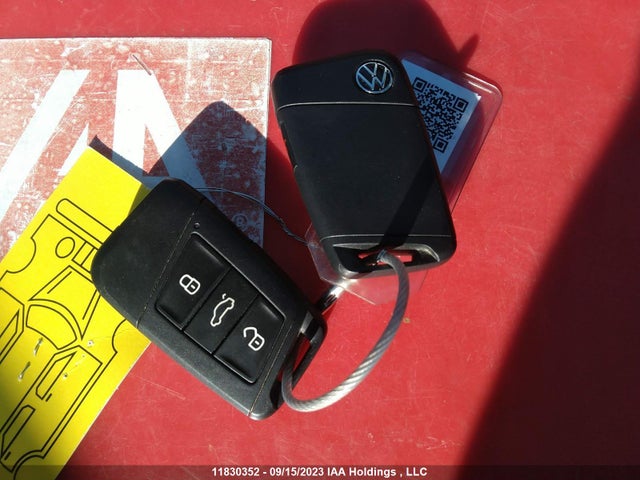 3VWE57BU0MM061655 Volkswagen Jetta Highline
