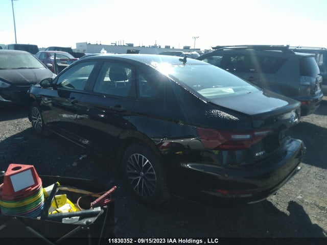3VWE57BU0MM061655 Volkswagen Jetta Highline