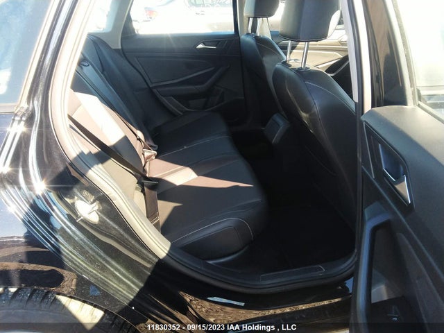 3VWE57BU0MM061655 Volkswagen Jetta Highline