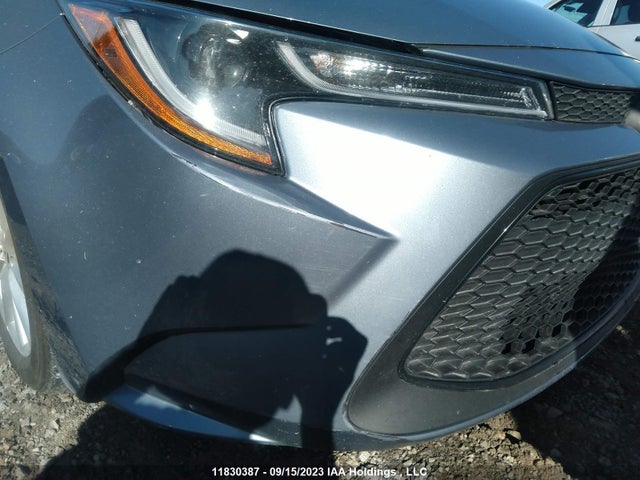 Toyota Corolla L/le/xle 2022 5YFBPMBE2NP284877 Image 12