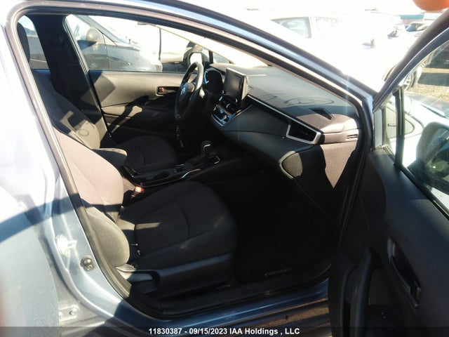 Toyota Corolla L/le/xle 2022 5YFBPMBE2NP284877 Image 5