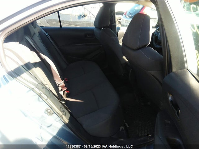 Toyota Corolla L/le/xle 2022 5YFBPMBE2NP284877 Image 8