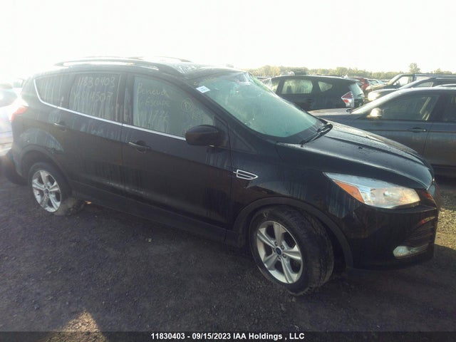 Ford ESCAPE SE 2016 1FMCU0GX2GUC14507 Image 1