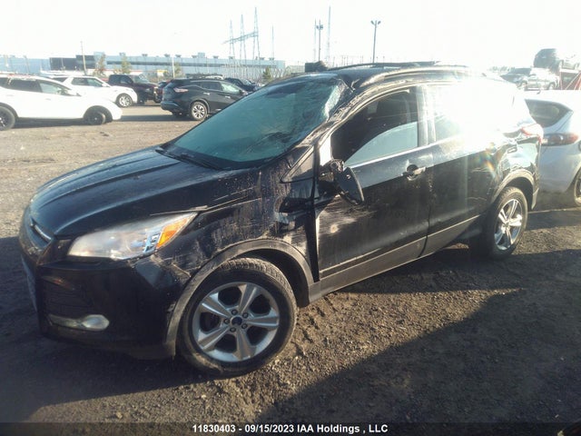 Ford ESCAPE SE 2016 1FMCU0GX2GUC14507 Image 2