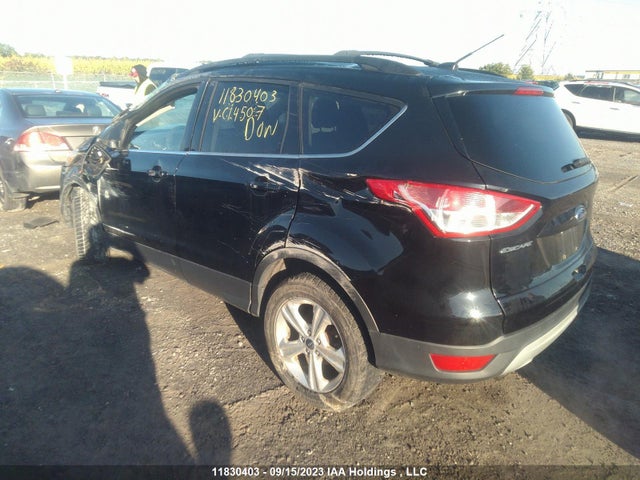 Ford ESCAPE SE 2016 1FMCU0GX2GUC14507 Image 3