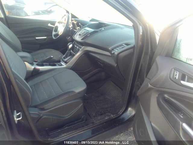 Ford ESCAPE SE 2016 1FMCU0GX2GUC14507 Image 5