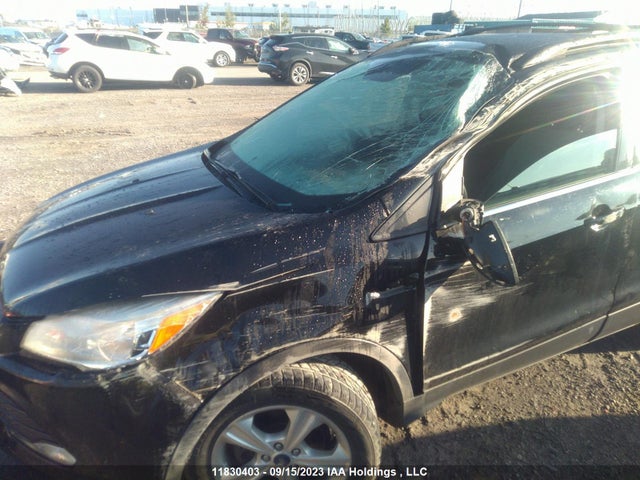Ford ESCAPE SE 2016 1FMCU0GX2GUC14507 Image 6