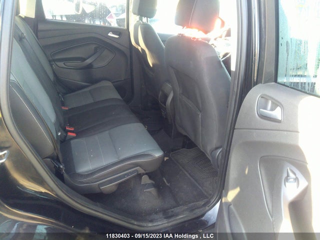 Ford ESCAPE SE 2016 1FMCU0GX2GUC14507 Image 8