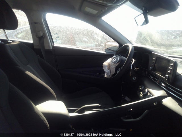 Hyundai Elantra Essential 2023 KMHLM4AG0PU597394 Image 5